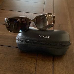 Vogue sunglasses